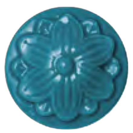 Краска глазурная - BLS 962 Teal