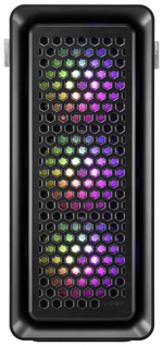 Корпус FSP Group CUT593A-B черный