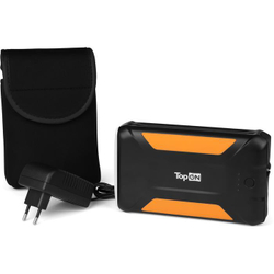 Внешний аккумулятор TopON TOP-X38 38000mAh черный