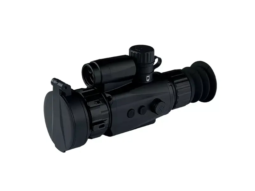Тепловизионный прицел Artelv Electron 3.4x 35мм 384x288 LRF (AETS34)
