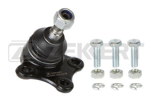 Шаровая опора ВАЗ 2180 ЛАДА Веста Zekkert левая