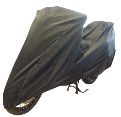 Тurenduro / Черный