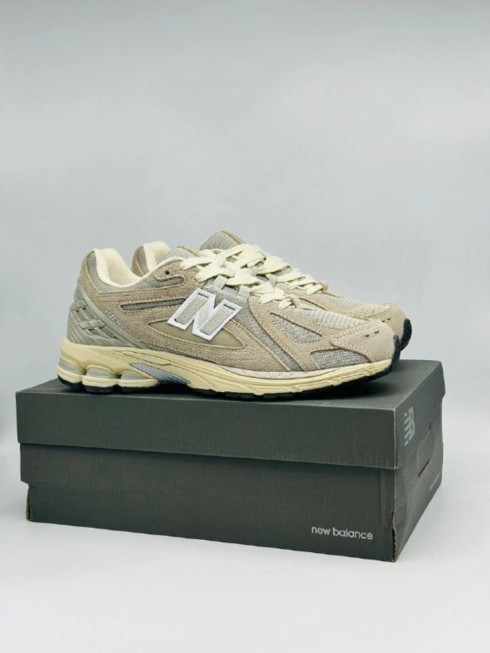 Мужские кроссовки New Balance
