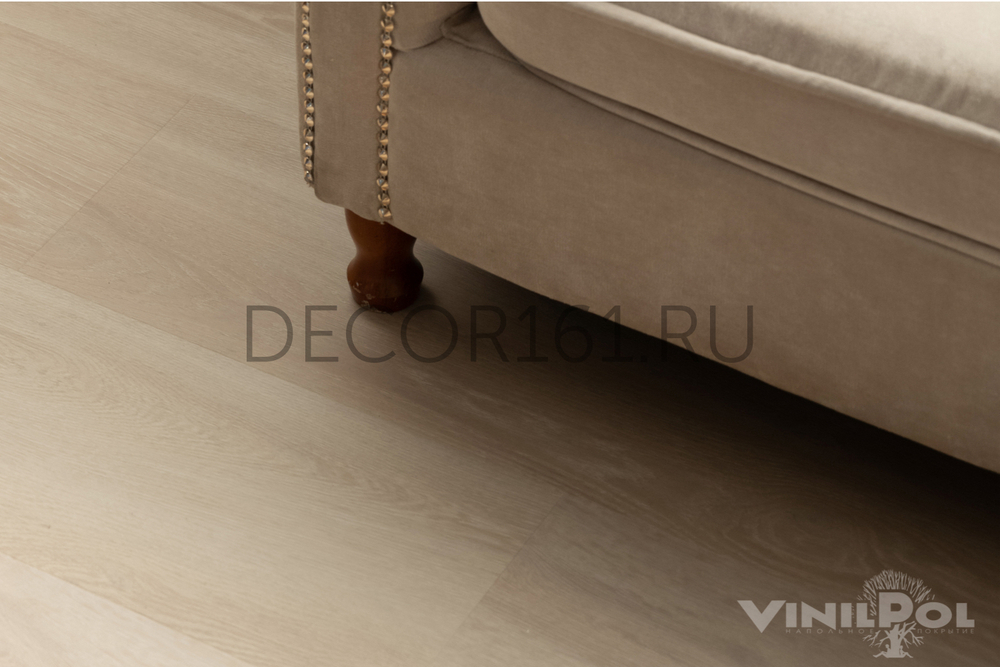 Виниловый ламинат VINILAM 7892 EIR Дуб Ното Glue