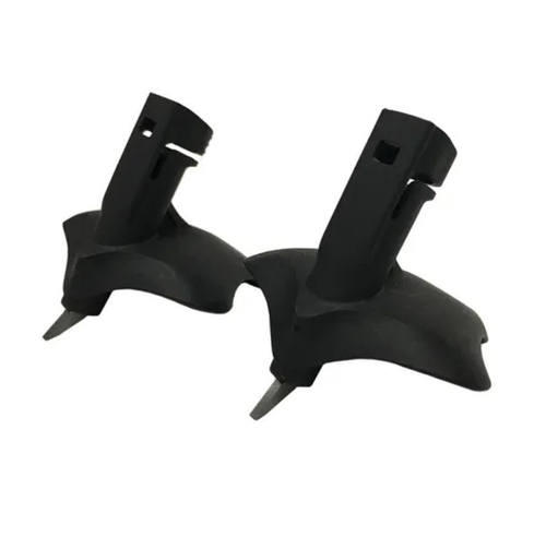 Лапки быстросъемные HIDE QC р.L, QCL