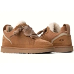 Ugg Men Lowmel Sneaker - Chestnut