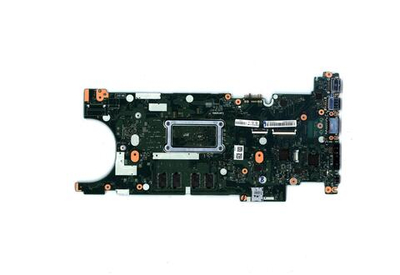 Материнская плата для ноутбука Lenovo T480s i5-7300 4G YAMT YTPM2 UMA WIN (01LX898), оригинал