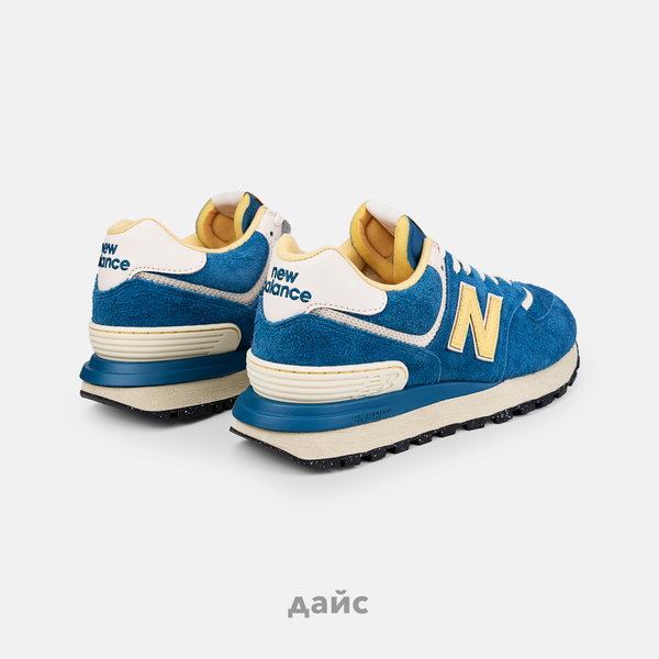 Кроссовки New Balance 574 Legacy 