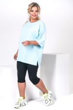 Футболка Эля XL №3 Valentina (Акция)