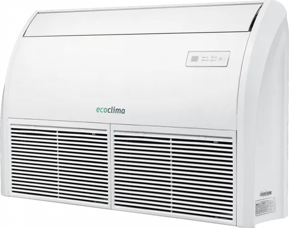 Напольно-потолочная сплит-система Ecoclima ECLCF-TC60/4R1/ECL-TC60/5R1(U)