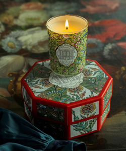 Свеча "МУЗЕЙ МОДЫ И КОСТЮМА ФРАГОНАРА В АРЛЕ" | Fragonard