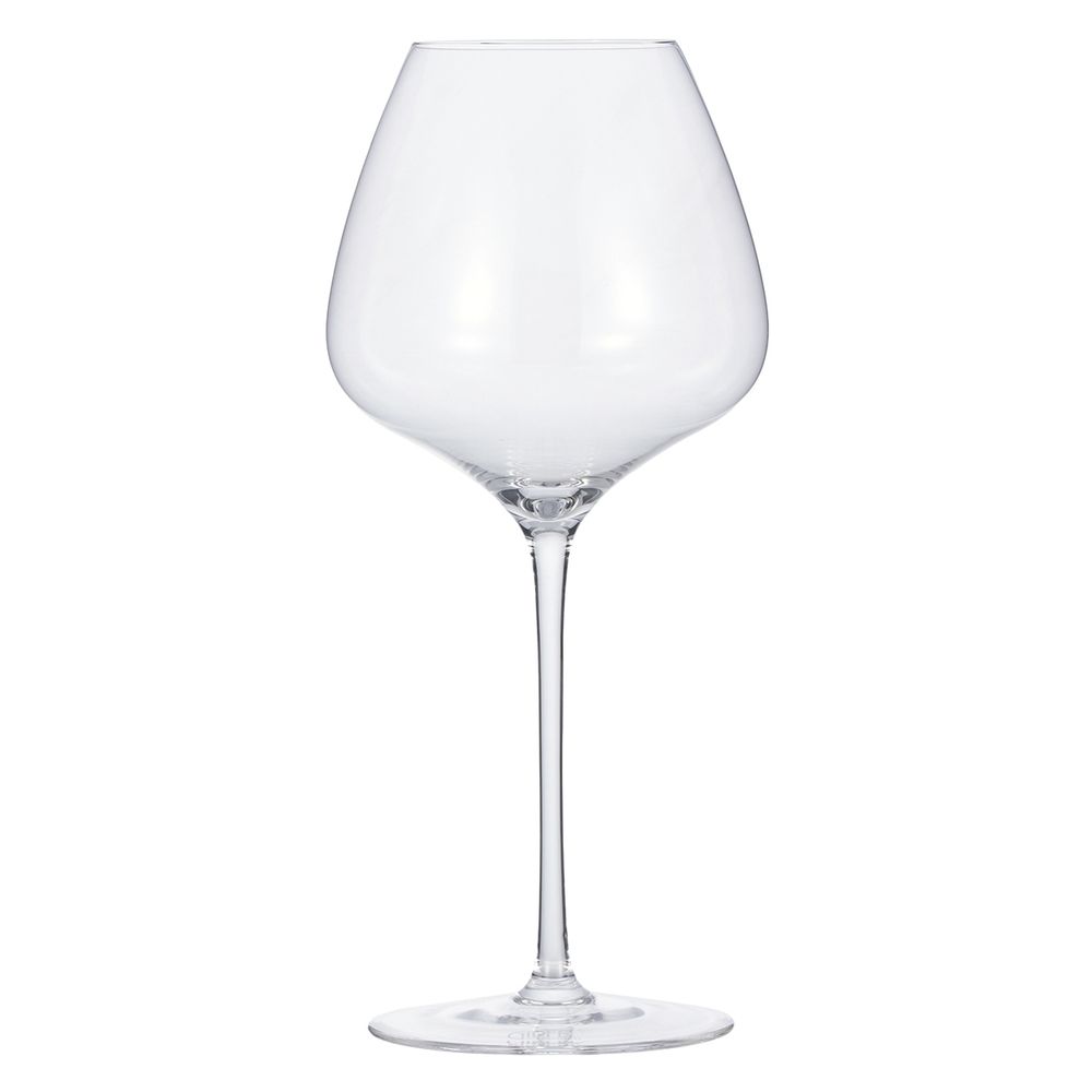 Набор из 2 бокалов для красного вина Gipfel Moro 52369 840 мл