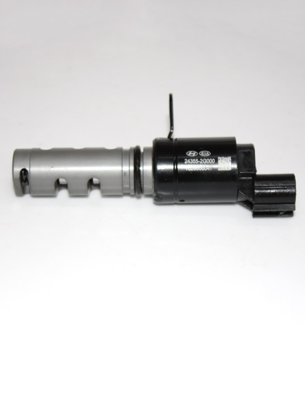 Клапан электромагнитный регулир. фаз ГРМ 243552G000 Hyundai