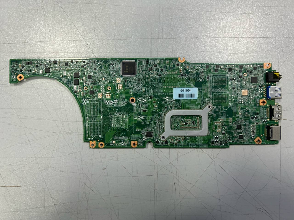 Материнская плата для ноутбука Lenovo IdeaPad U430 W8S I5-4200U (90003338), оригинал