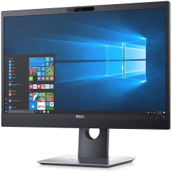 Монитор 23.8"  Dell 24 P2418HZm (2418-4906)