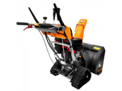 Снегоуборщик YARD FOX PRO 6654ET