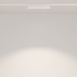 Накладной светильник Maytoni Points TR082-1-12W4K-M-W