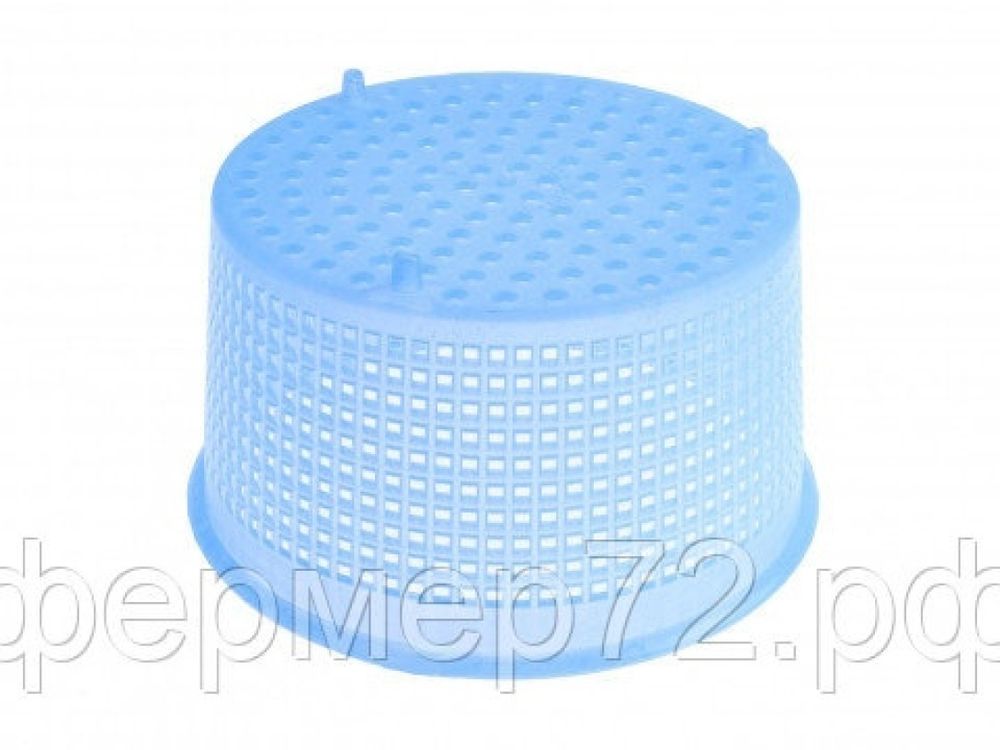 Форма для сыра на 300 грамм, h= 59 мм