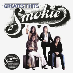 Smokie / Greatest Hits Vol.1 & Vol.2 (Coloured Vinyl)(2LP)