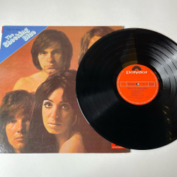 Винтажная виниловая пластинка LP The Shocking Blue Venus (Japan 1970) (No Obi) Send Me A Postcard