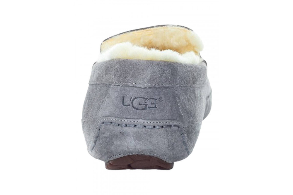 UGG Mens Ascot Crey