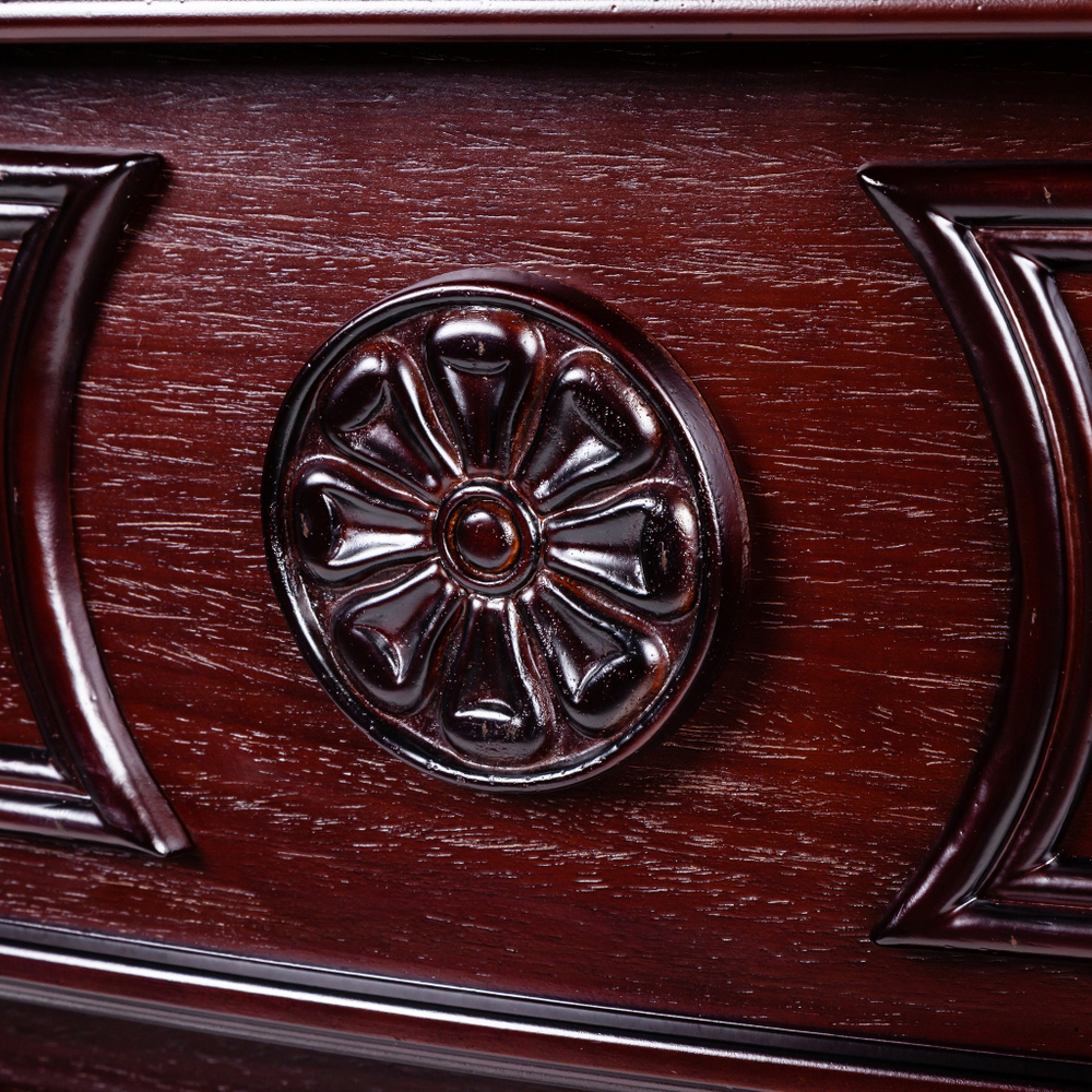 Портал Real Flame Barcelona 26/33 AO-257