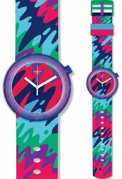 Наручные часы Swatch PNP101