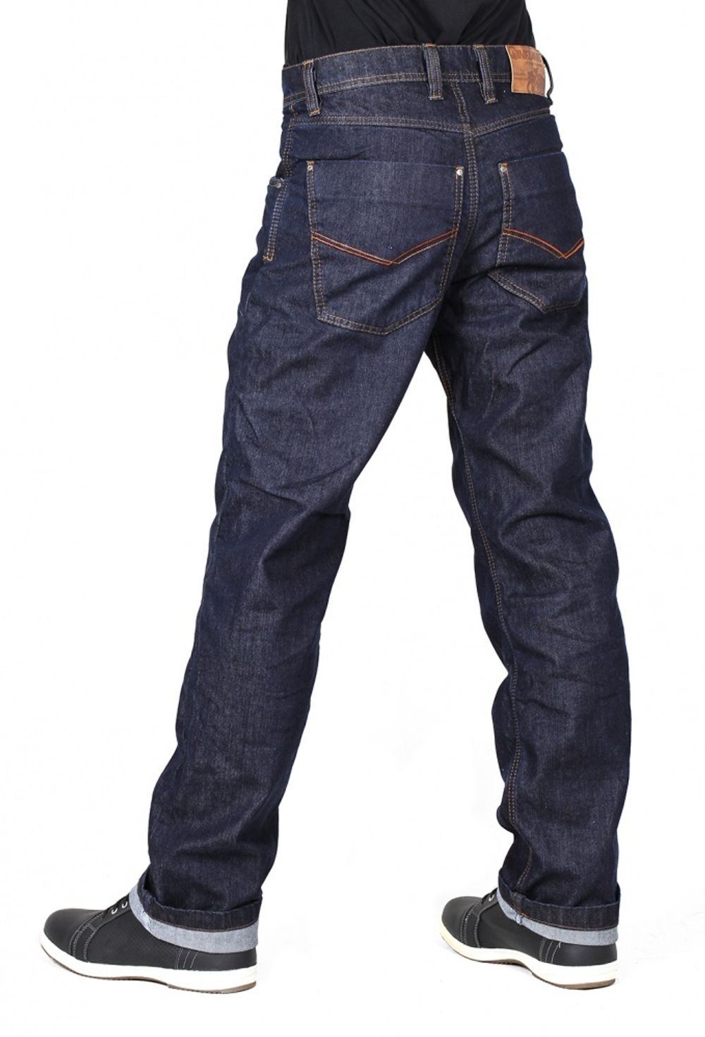 J101 / Темно-синий