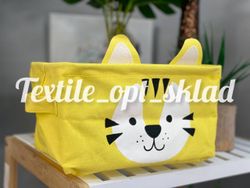 Органайзер Лисичка на стол ЛИКВИ!