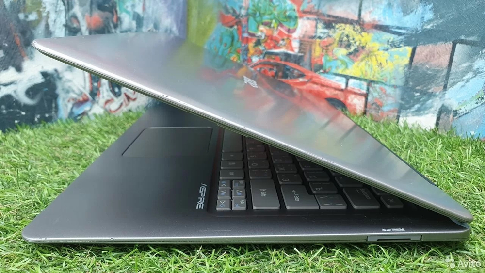 Ультрабук acer i5 покупка/продажа