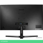 Монитор Samsung CR500 LC27R500FHPXEN