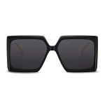 Очки DIOR SOLAR S1U 59 mm, SOLAS1UXR-10A0