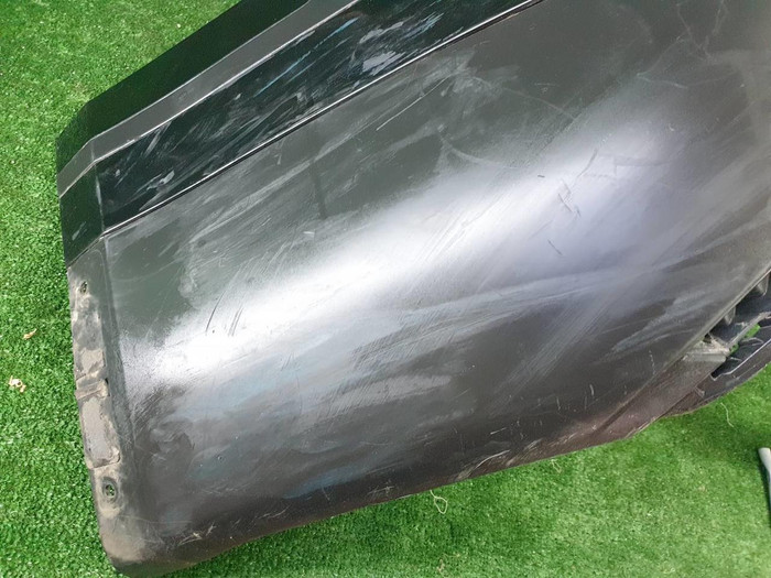 Бампер задний Range Rover Velar (2017-2023)