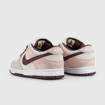 Кроссовки Nike SB Dunk Low Grey Brown Wmns