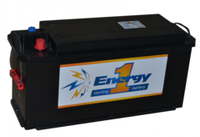 ENERGY 1 6CT- 140 аккумулятор