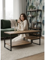 Журнальный столик для гостиной EGO loft