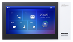 DH-VTH2421FW-P IP-видеодомофон