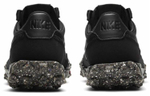 Кроссовки Nike Waffle Racer Crater (Женская размерная сетка)