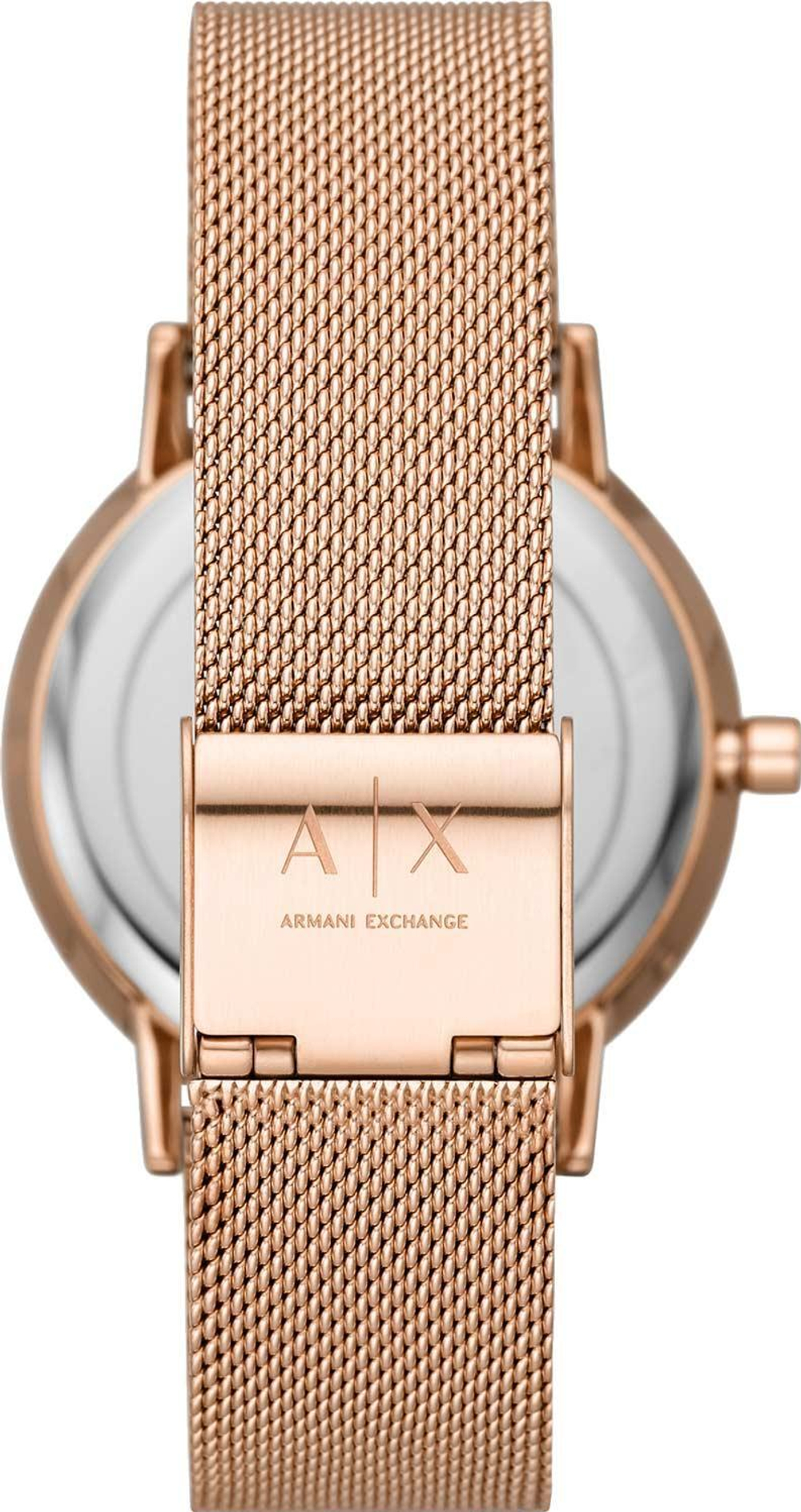 Женские наручные часы Armani Exchange AX5573