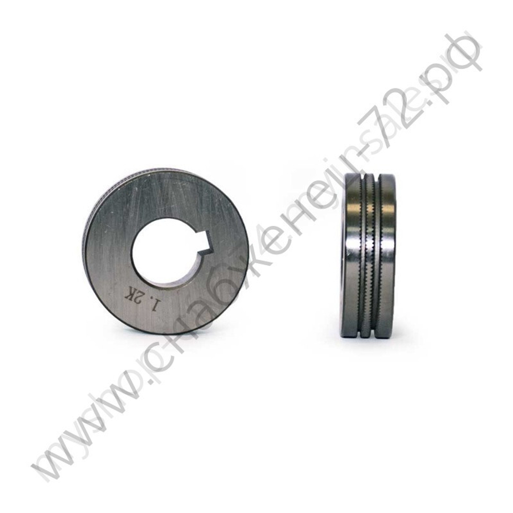 Ролик порошк. 1.2-1.6мм /ULTMATE 350