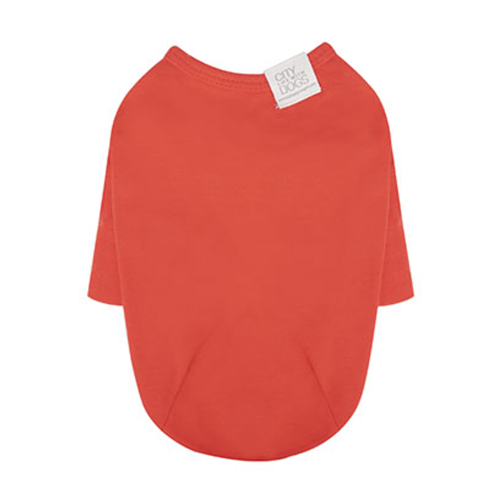 304 PA-TS Лонгслив (футболка с длинным рукавом) "Puppy Angel MAC Daily"