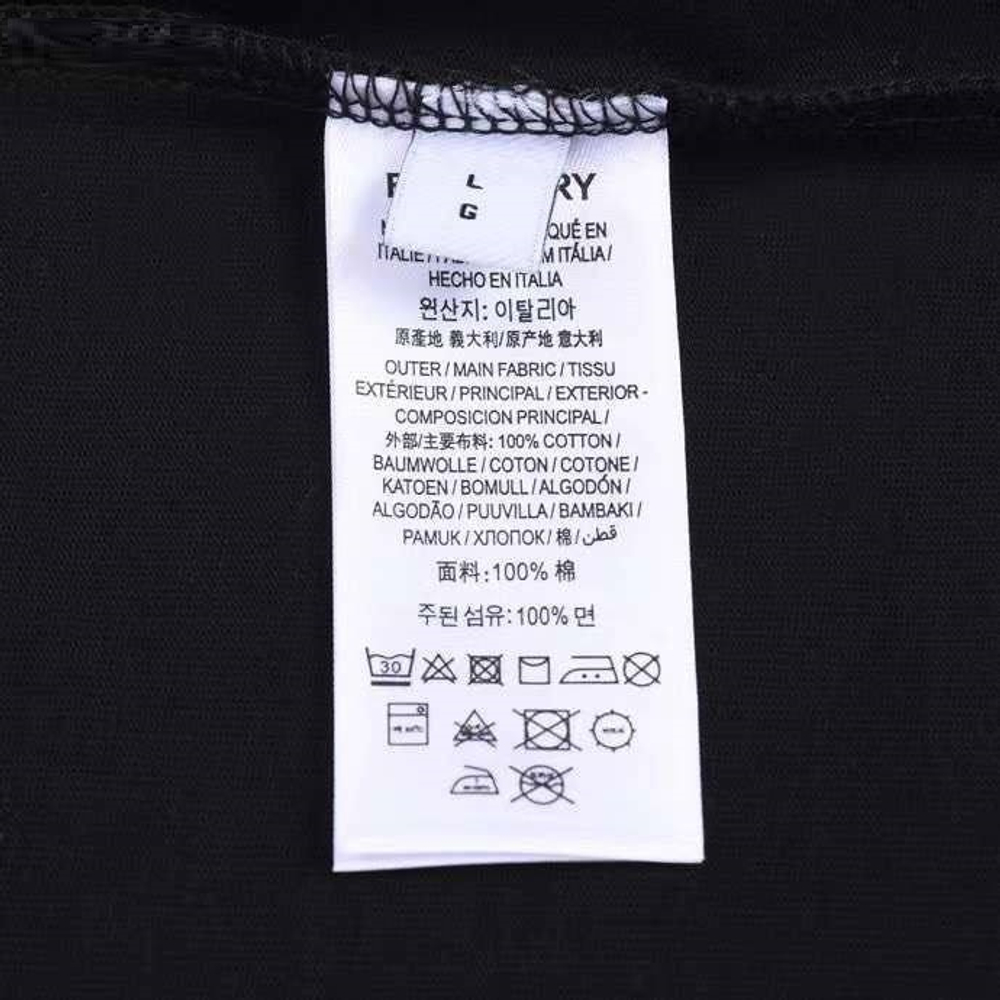 Футболка Burberry
