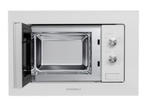 Микроволновая печь встраиваемая MAUNFELD MBMO.20.1PGW фото 2