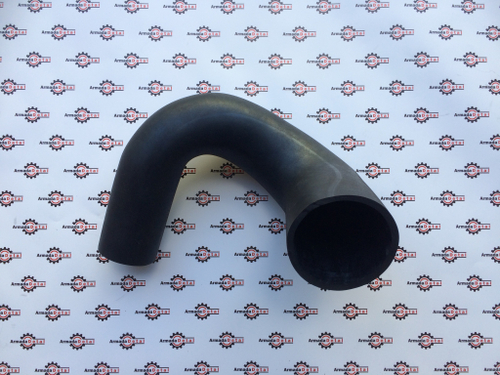 Патрубок воздушного фильтра JCB 334/C5331