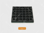 EcoStep® Gym EPDM/Джим ЭПДМ