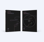 Альбом BTS - LOVE YOURSELF Tear
