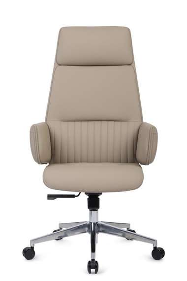 Кресло Enzo WISE-01 Бежевый