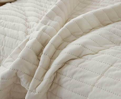 Покрывало 160х220 и наволочка 50х70 Sofi De MarkO Самуэль №6