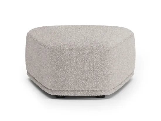 Пуф-трапеция Fabro 869854
