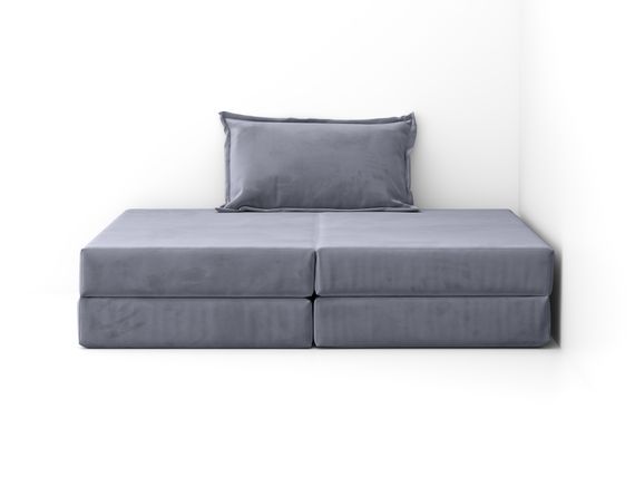 Кресло-кровать Negga lite Серый